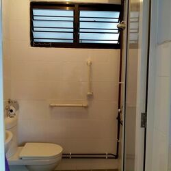 Blk 354 Clementi Avenue 2 Shopping Centre (Clementi), HDB 3 Rooms #559179251